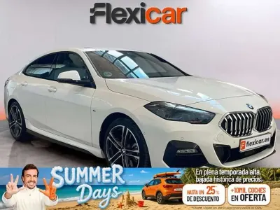 Usado BMW 220