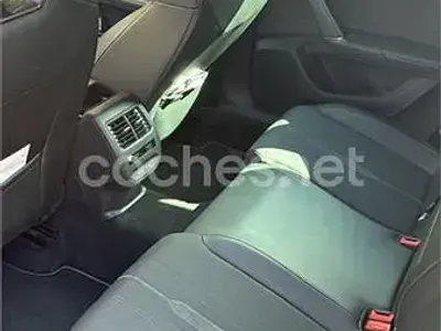 Usado Cupra Formentor VZ 310 CV (228 kW) 2021 Gris / plata SUV