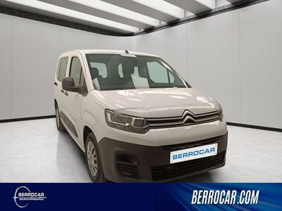 Citroën e-Berlingo