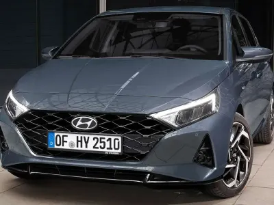 Usado Hyundai i20 Style 120 CV (88 kW) 2021 Blanco Utilitario