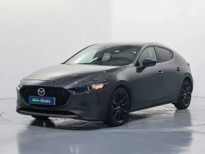 Usado Mazda 3 Homura-Line 122 CV (89 kW) 2022
