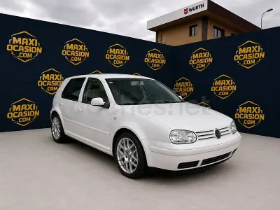 Usado VW Golf IV