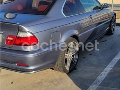 Usado BMW 320