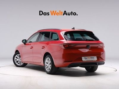 usado Seat Leon ST 1.0 TSI S&S Style 81 kW (110 CV)