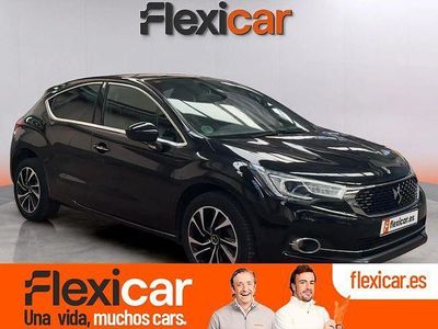 DS Automobiles DS4