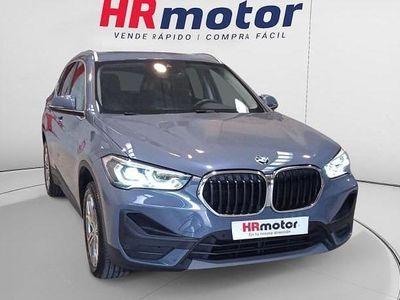 Usado 2022 BMW X1 Advantage SUV | 27.440 €