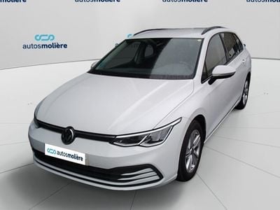 VW Golf VIII