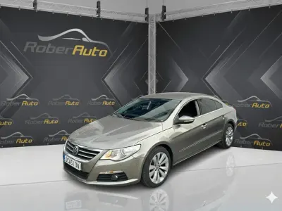 Usado VW Passat