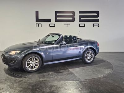 Mazda MX5