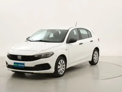 Usado Fiat Tipo 95 CV (69 kW) 2022