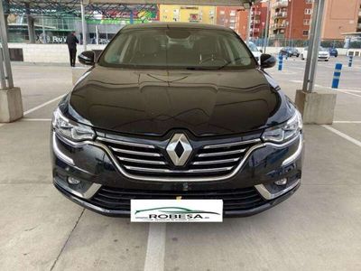 usado Renault Talisman dCi Blue Limited 88kW