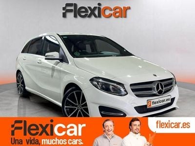 Mercedes B200