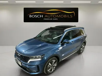 Occasion Kia Sorento Plus 232 PK (170 kW) 2023 Blauw SUV
