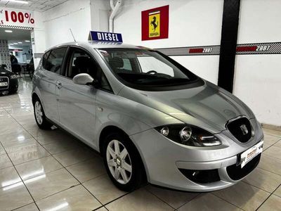 Seat Altea