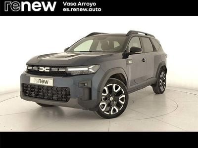 Usado Dacia Bigster Journey 2025 Azul SUV