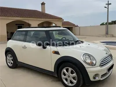 Usado Mini ONE