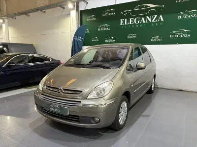 Usado Citroën Xsara Picasso