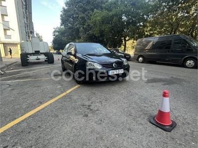 VW Golf IV