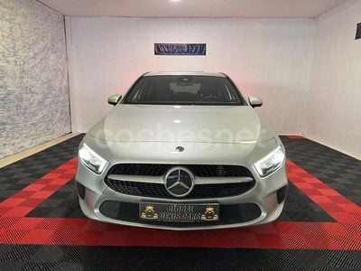 Mercedes A220