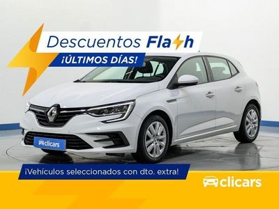 Renault Mégane IV