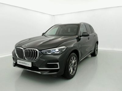 Usado BMW X5 xLine 399 CV (293 kW) 2022 Sofistograu SUV