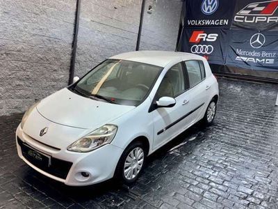 Renault Clio II