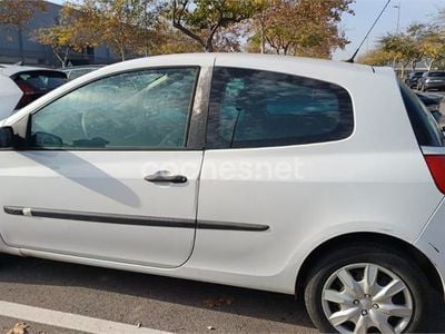 Renault Clio II