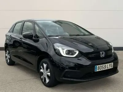 Usado Honda Jazz