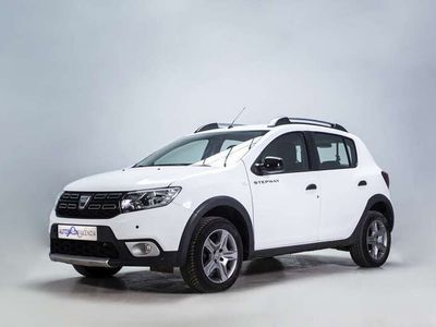 usado Dacia Sandero Stepway ECO-G Comfort 74kW