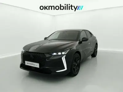 Usado DS Automobiles DS4