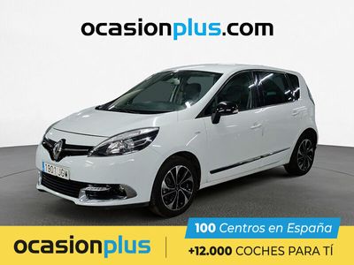 Renault Scénic III