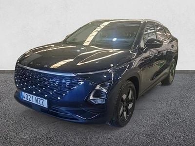 Usado 2025 Omoda 5 SUV | 22.600 € (Precio justo)