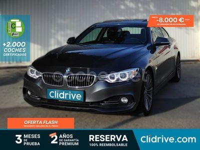 BMW 420