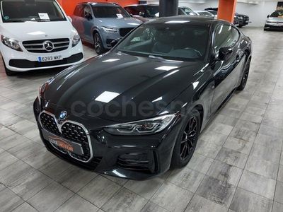 Usado BMW 430 M Sport 245 CV (180 kW) 2023 Negro Coupe