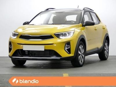 usado Kia Stonic 1.2 DPI CONCEPT 84 5P