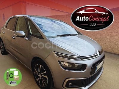Citroën C4 Picasso