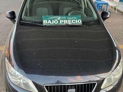 Seat Ibiza ST