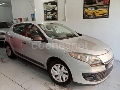 Renault Mégane III