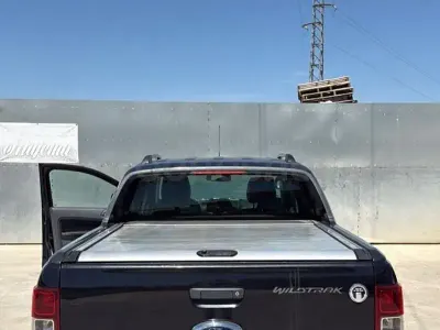 Usado Ford Ranger