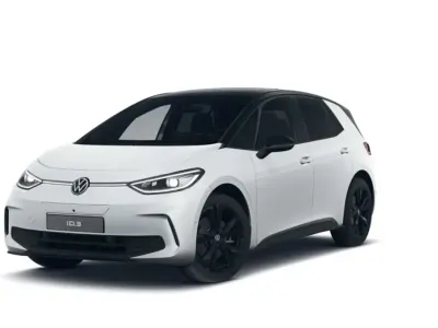 Nuevo VW ID.3 Pro 150 kW (204 CV) 2026 Blanco Utilitario