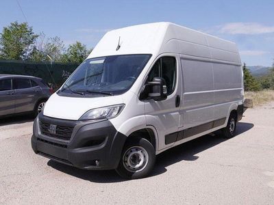 Usado Fiat Ducato
