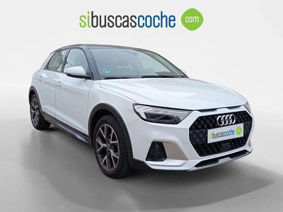 Blanco Usado 2021 Audi A1 | 23.990 € (Un poco caro)
