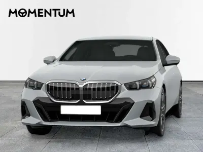 Usado BMW 520