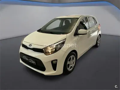 Usado Kia Picanto