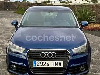 Usado Audi A1