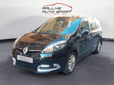 Usado Renault Grand Scénic IV
