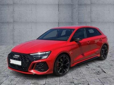 Audi RS3 Sportback