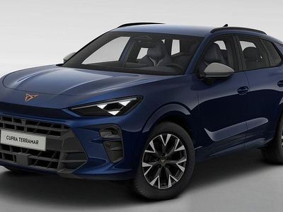 Nuevo Cupra Terramar 204 CV (150 kW) 2026 Azul SUV