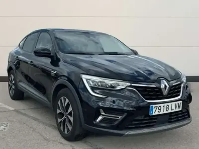 Occasion Renault Arkana