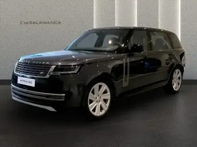 Usado Land Rover Range Rover HSE 440 CV (323 kW) 2023 Varios colores SUV